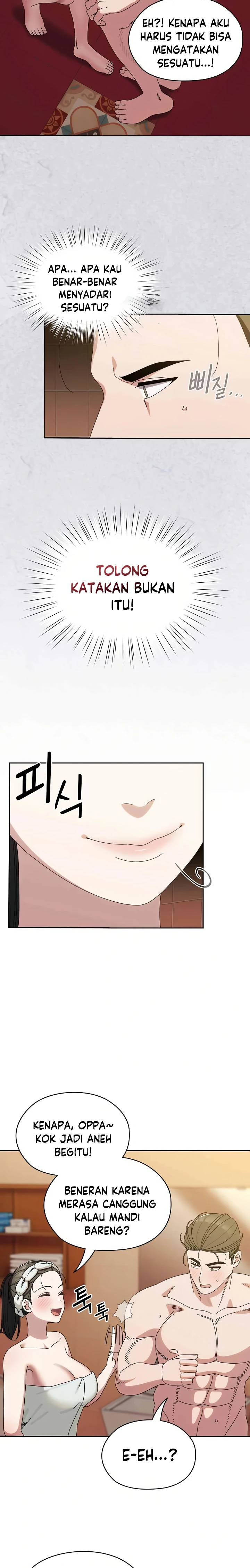 Read manhwa Boss! Give me your daughter! Chapter 70 - SauceManhwa.com