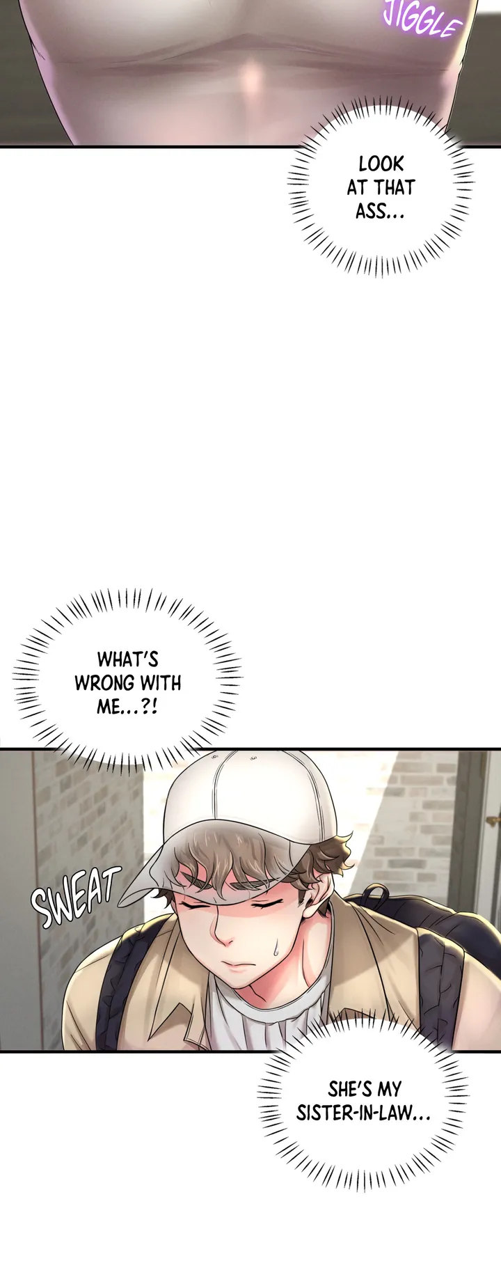 Read manhwa She Wants to Get Drunk Chapter 1 - SauceManhwa.com