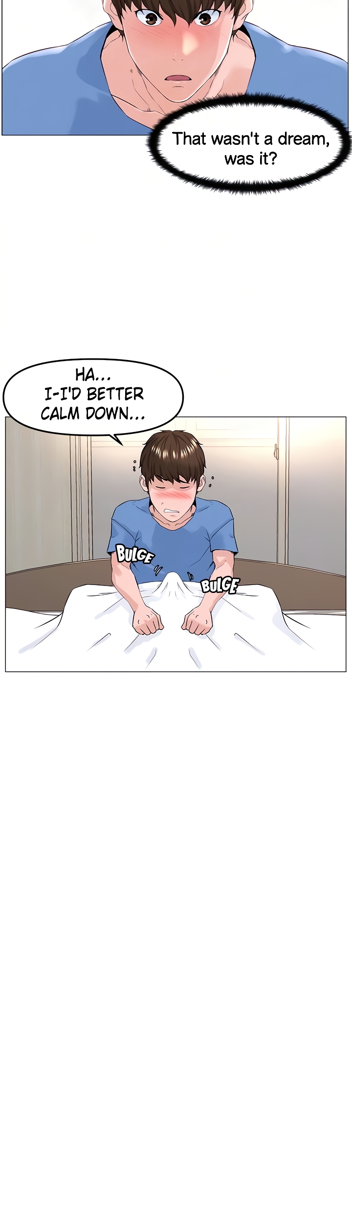 Read manhwa Celeb Next Door END Chapter 44 - SauceManhwa.com