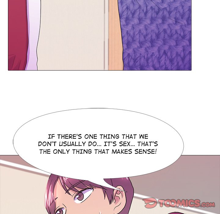 Read manhwa The Show Chapter 31 - SauceManhwa.com