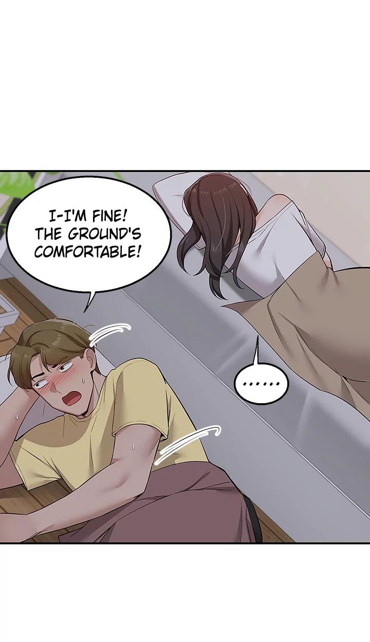 Read manhwa DELIVERY End Chapter 6 - SauceManhwa.com