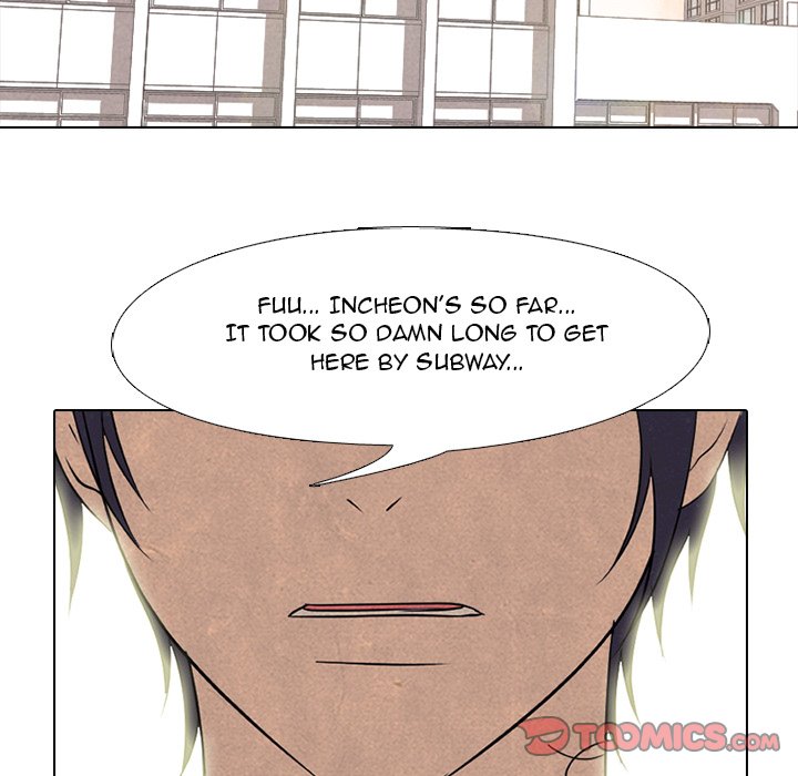 Read manhwa High School Devil Chapter 166 - SauceManhwa.com