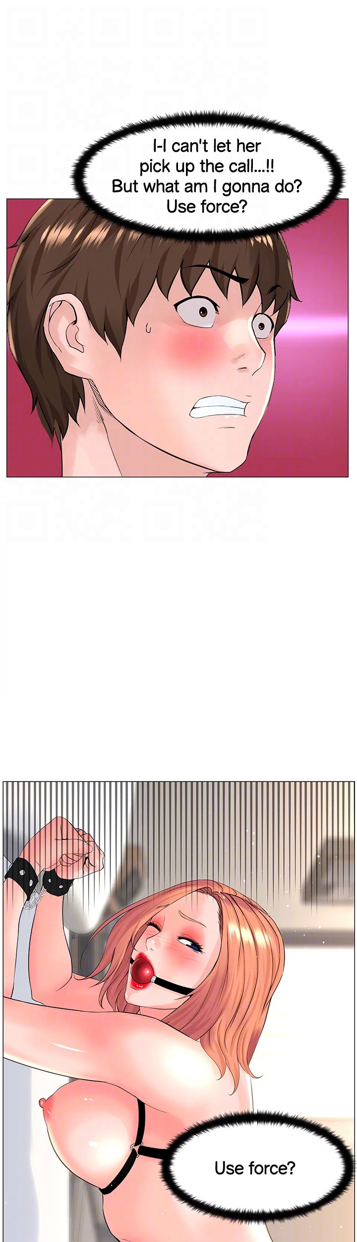 Read manhwa Celeb Next Door END Chapter 60 - SauceManhwa.com