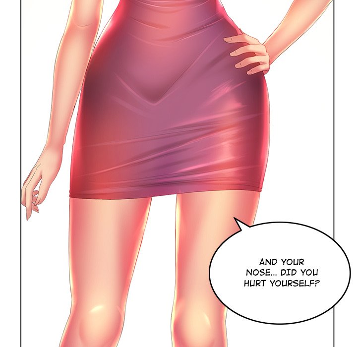 Read manhwa Risqué Caller END Chapter 8 - SauceManhwa.com