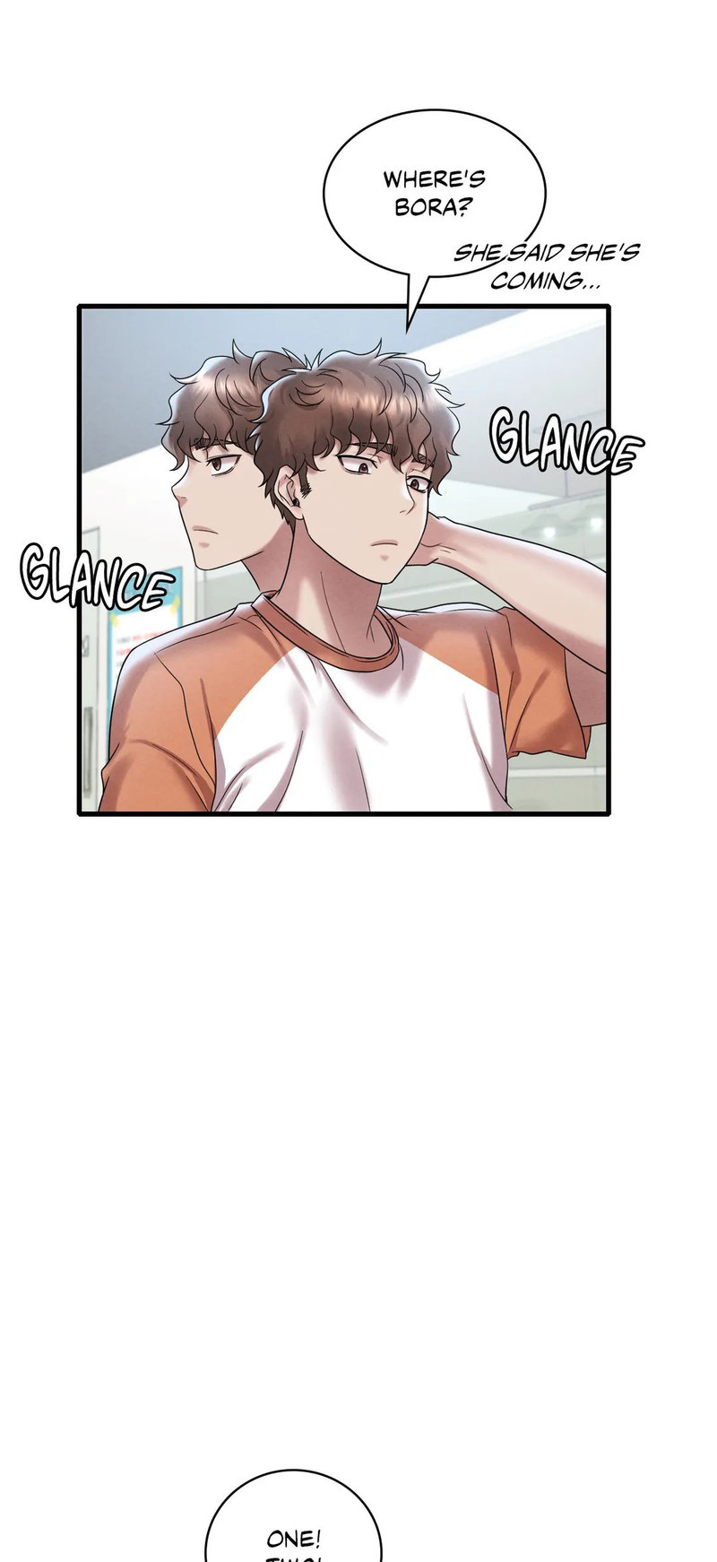 Read manhwa She Wants to Get Drunk Chapter 19 - SauceManhwa.com