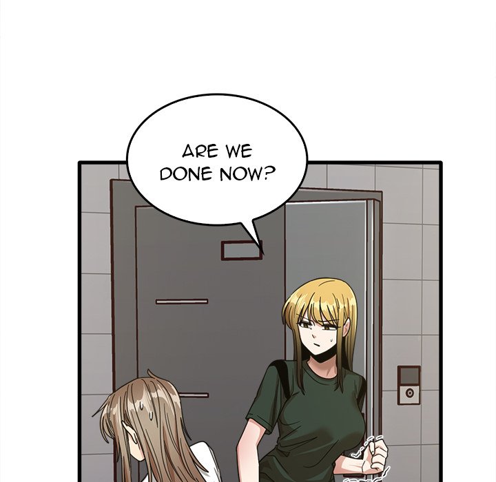 Read manhwa No More, No Less Chapter 47 - SauceManhwa.com