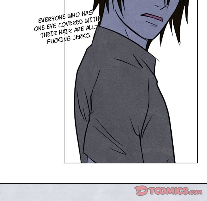 Read manhwa High School Devil Chapter 125 - SauceManhwa.com