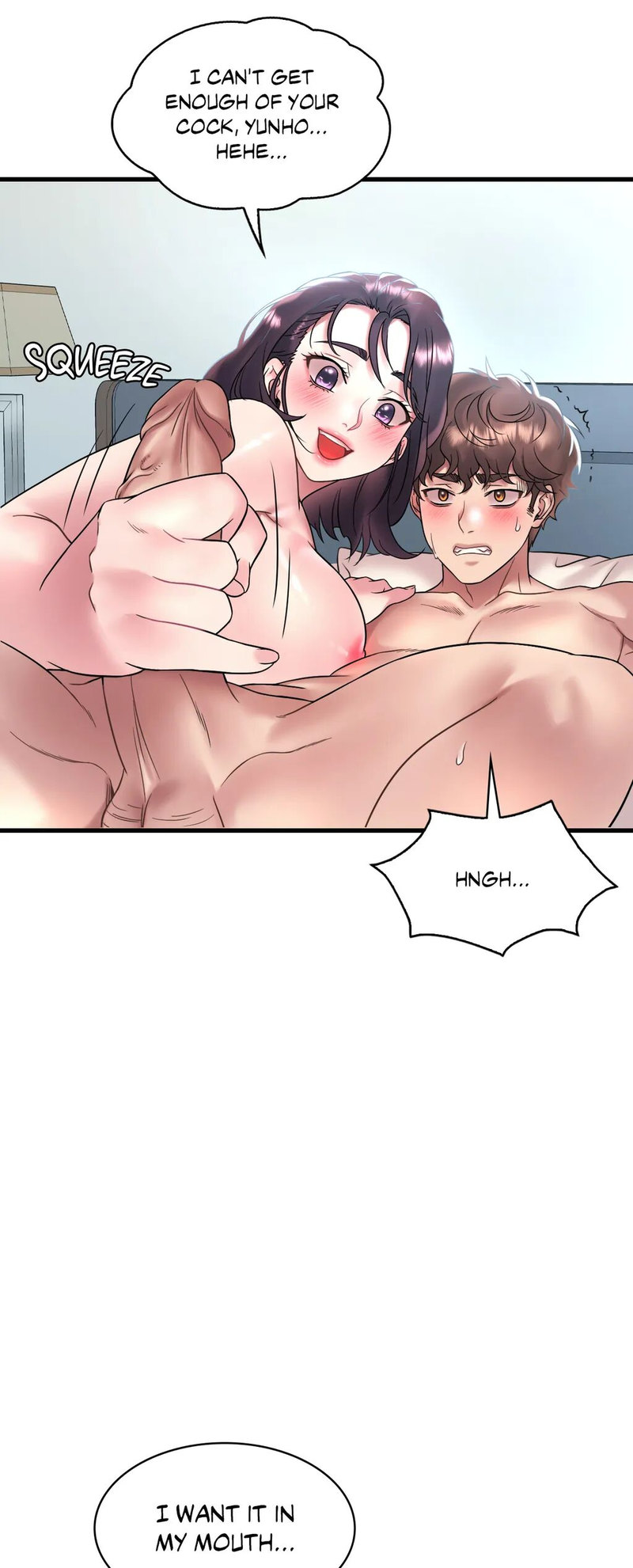 Read manhwa She Wants to Get Drunk Chapter 44 - SauceManhwa.com