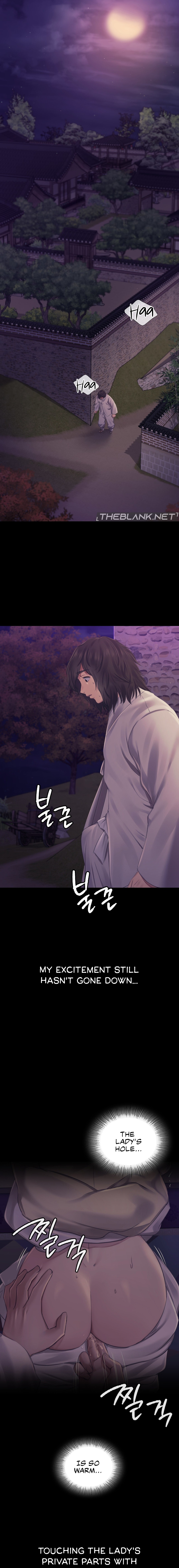 Read manhwa Madam Chapter 106 - SauceManhwa.com