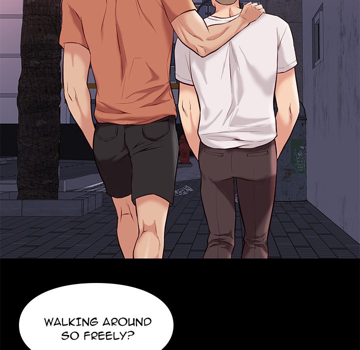 Read manhwa Reunion END Chapter 28 - SauceManhwa.com