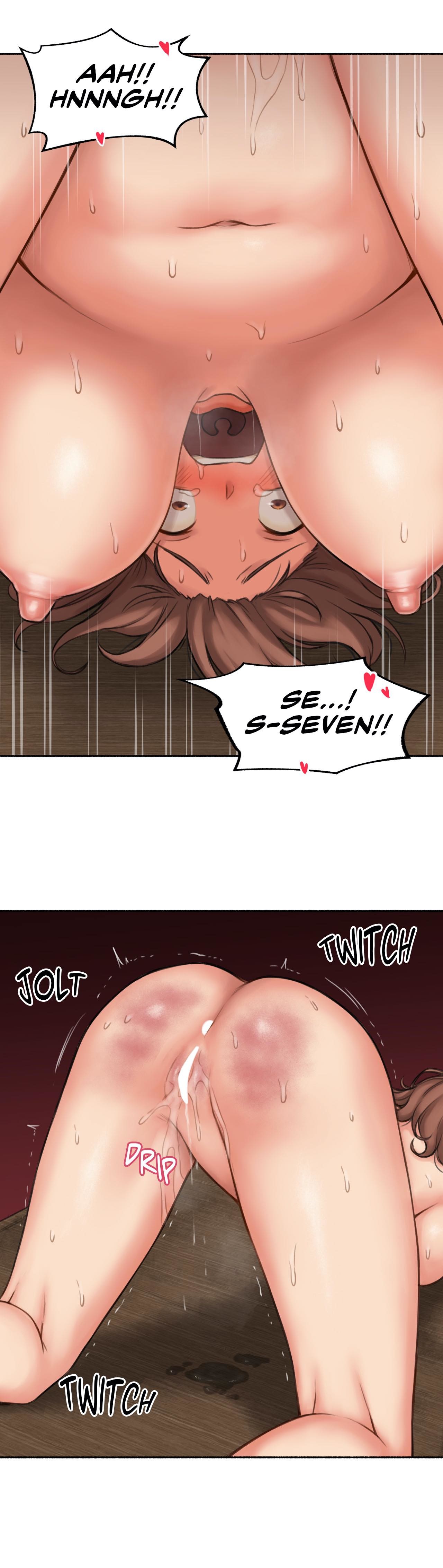 Read manhwa Sexual Exploits END Chapter 60 - SauceManhwa.com