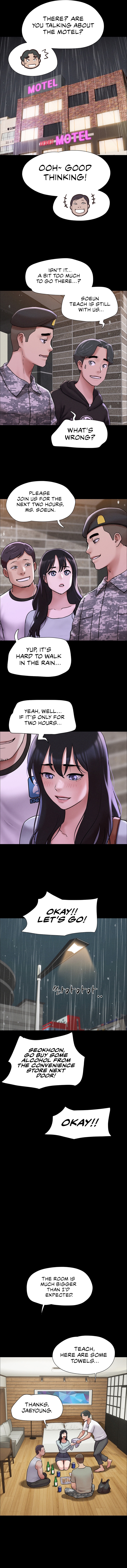 Read manhwa So-Eun  Chapter 2 - SauceManhwa.com