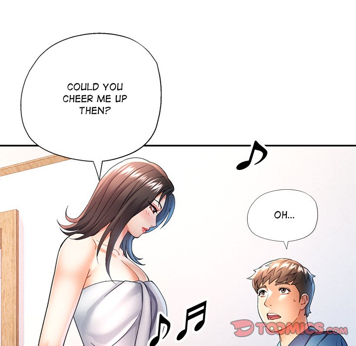 Read manhwa In Her Place Chapter 35 - SauceManhwa.com