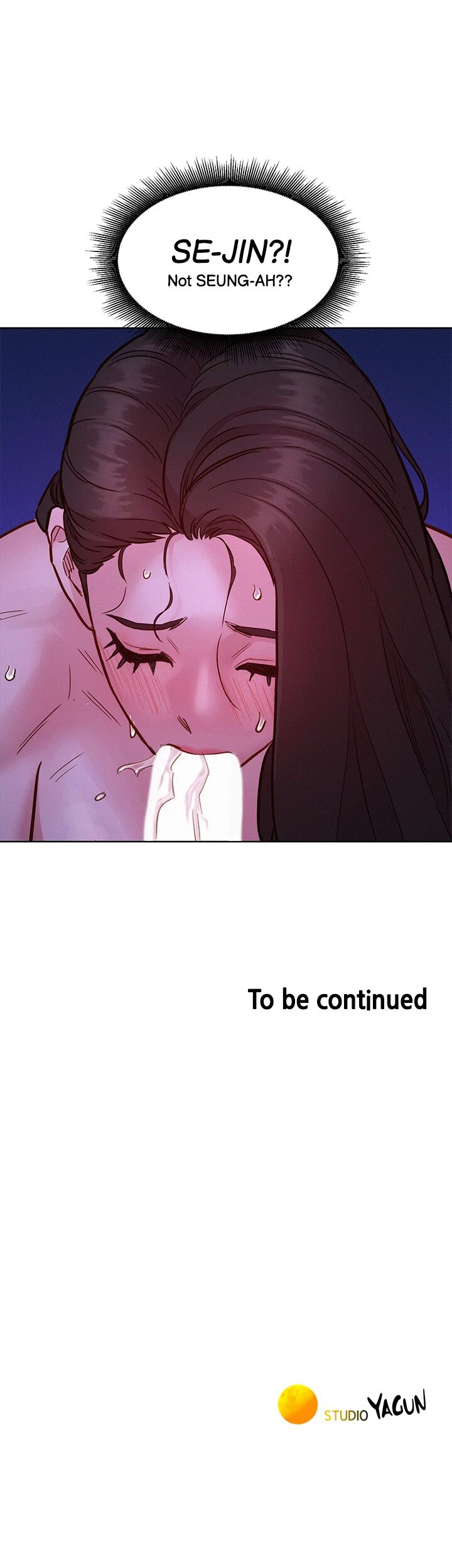 Read manhwa Friends to Lovers from Today Chapter 72 - SauceManhwa.com