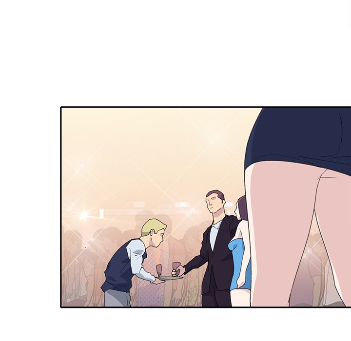 Read manhwa 15 Beauties END Chapter 37 - SauceManhwa.com