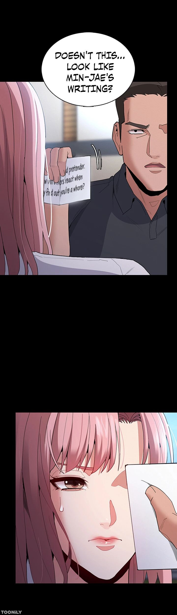 Read manhwa Pervert Addiction Chapter 29 - SauceManhwa.com