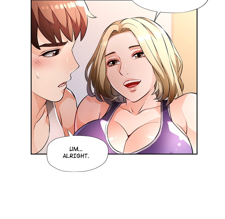 Read manhwa Wait, I’m a Married Woman! Chapter 22 - SauceManhwa.com