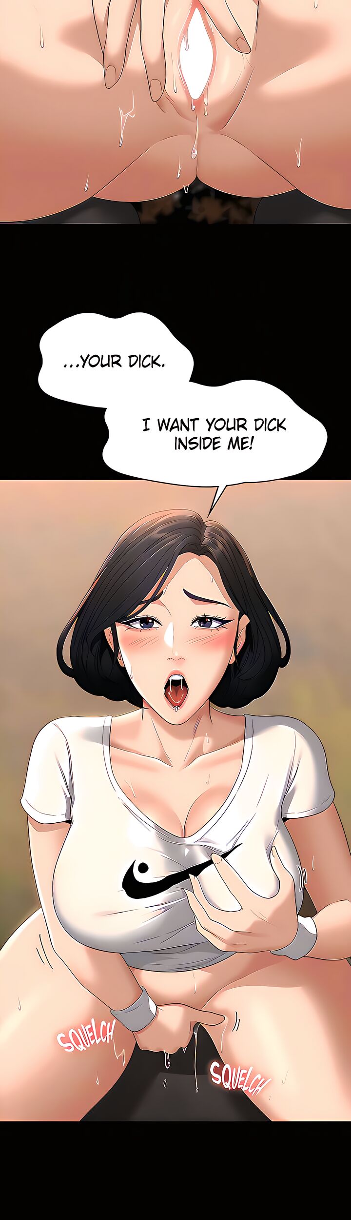 Read manhwa Supervisor Access Chapter 49 - SauceManhwa.com