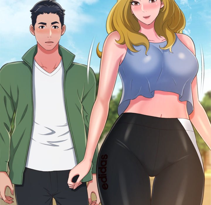 Read manhwa Can’t Get to You END Chapter 12 - SauceManhwa.com