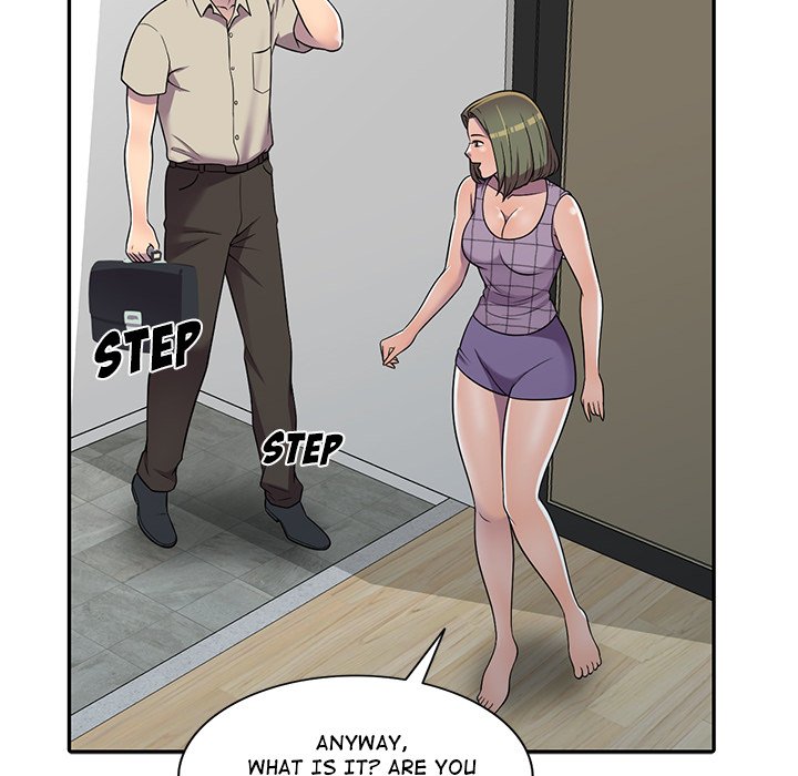 Read manhwa A Stolen Taste END Chapter 9 - SauceManhwa.com