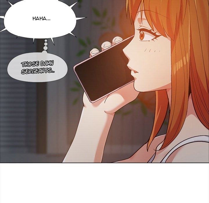 Read manhwa Sergeant Brynn END Chapter 12 - SauceManhwa.com