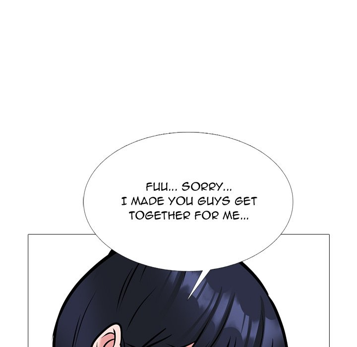 Read manhwa Extra Credit END Chapter 175 - SauceManhwa.com