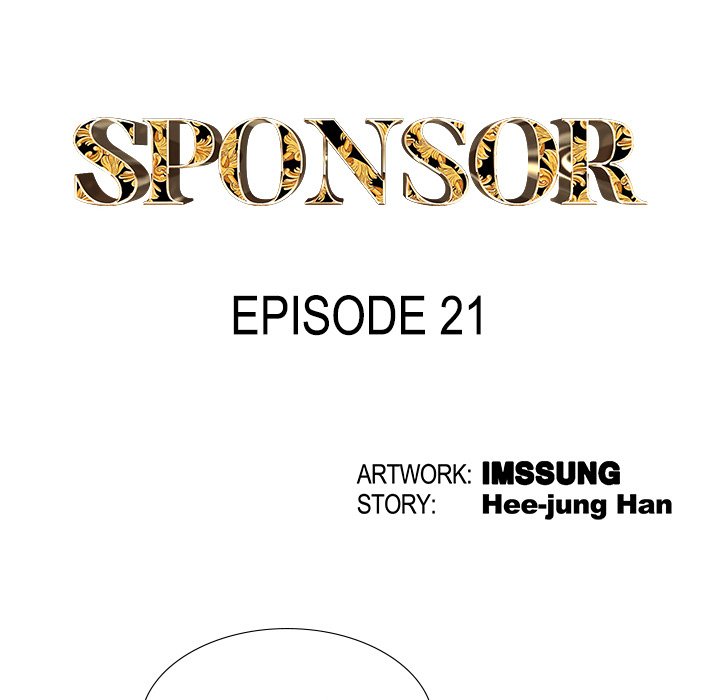 Read manhwa Sponsor (Drama) END Chapter 21 - SauceManhwa.com