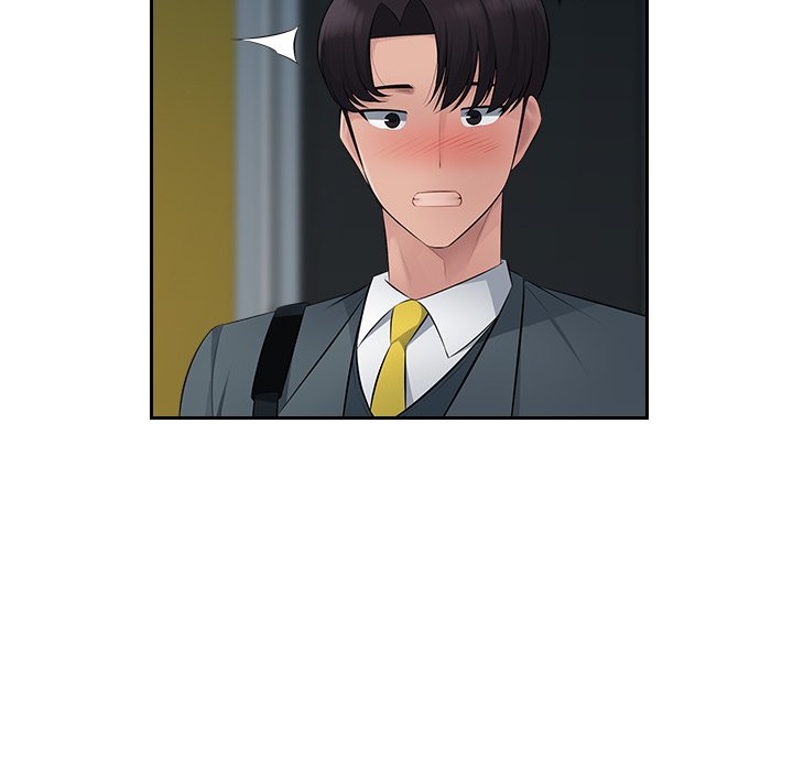 Read manhwa Office Desires End Chapter 18 - SauceManhwa.com