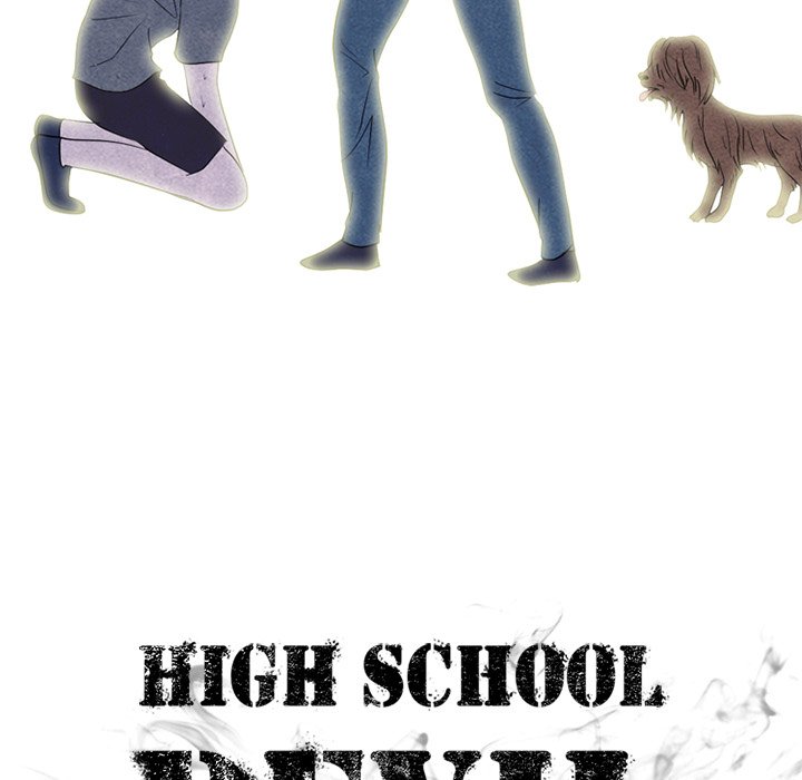 Read manhwa High School Devil Chapter 248 - SauceManhwa.com