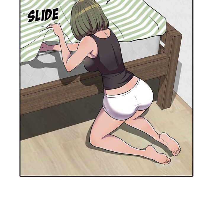 Read manhwa A Stolen Taste END Chapter 7 - SauceManhwa.com