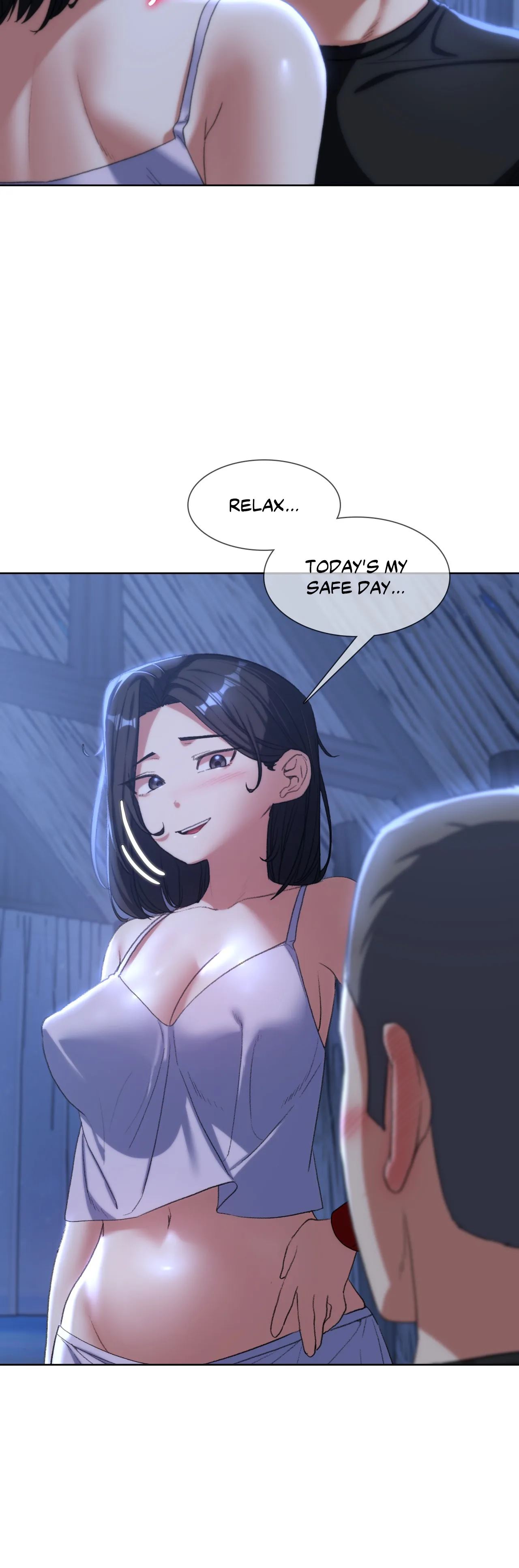 Read manhwa Lustful Games Chapter 32 - SauceManhwa.com