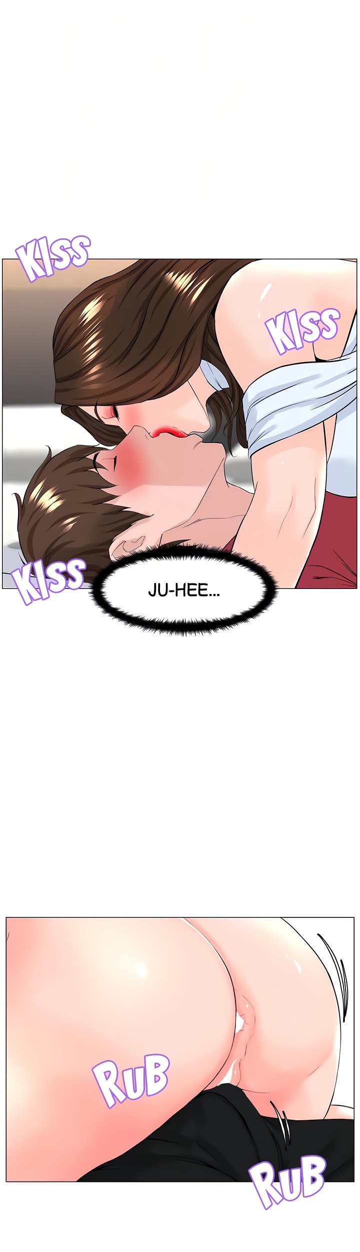 Read manhwa Celeb Next Door END Chapter 54 - SauceManhwa.com