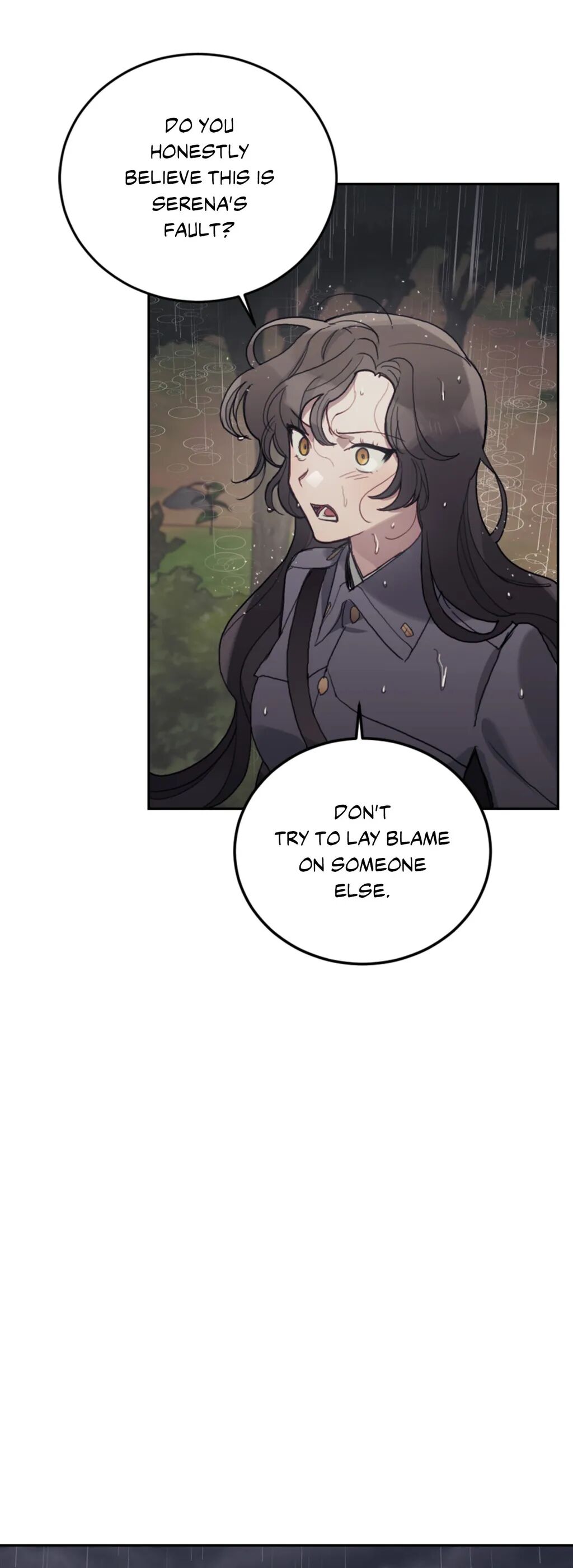 Read manhwa I’m No Heroine! Chapter 61 - SauceManhwa.com