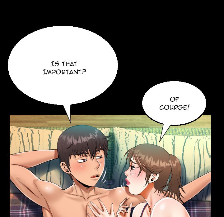 Read manhwa The Unforeseen Guest Chapter 62 - SauceManhwa.com