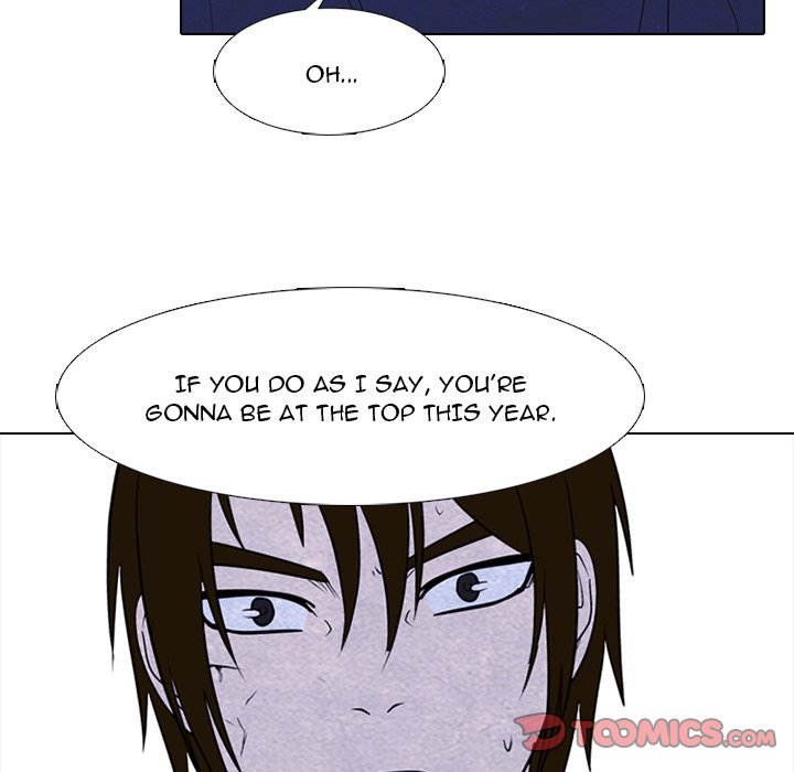 Read manhwa High School Devil Chapter 255 - SauceManhwa.com