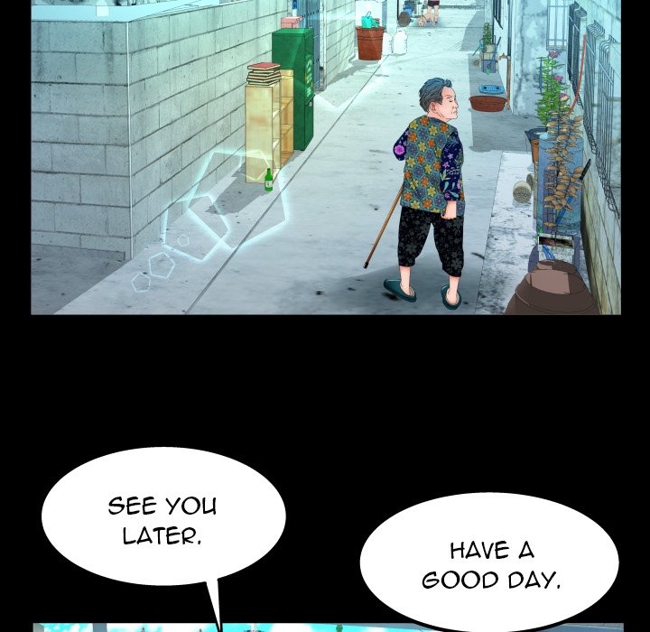 Read manhwa The Unforeseen Guest Chapter 41 - SauceManhwa.com