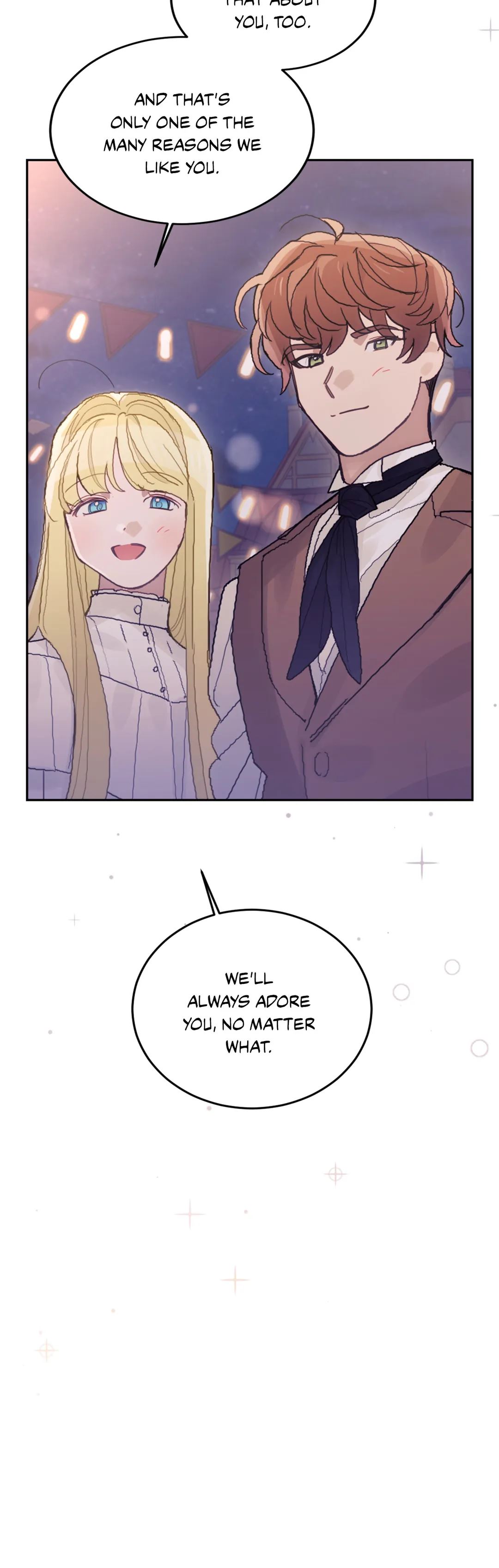 Read manhwa I’m No Heroine! Chapter 29 - SauceManhwa.com