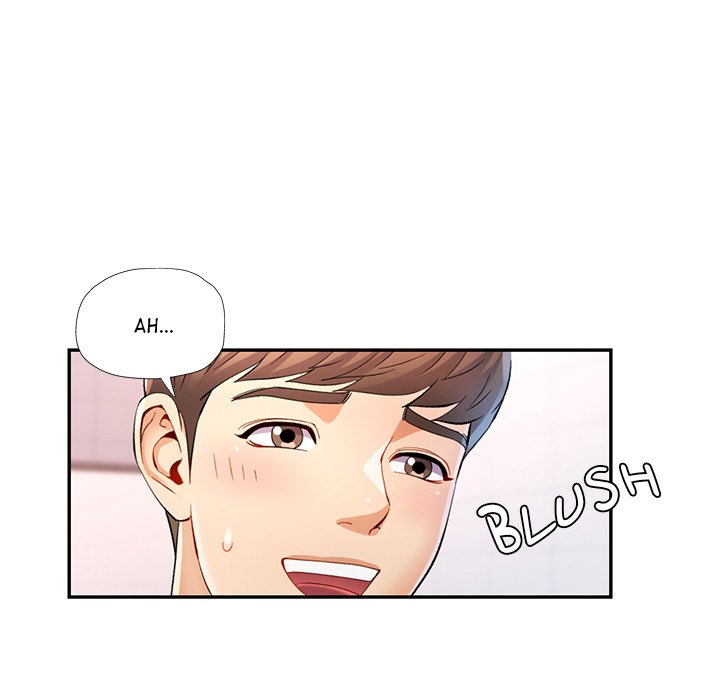 Read manhwa In Her Place Chapter 27 - SauceManhwa.com