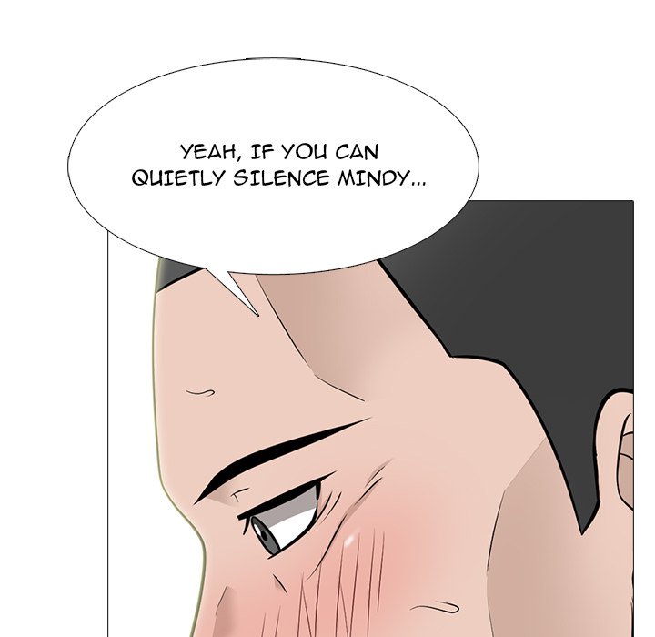 Read manhwa Extra Credit END Chapter 107 - SauceManhwa.com