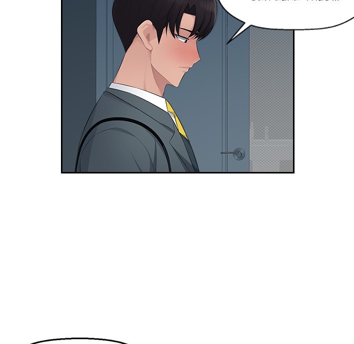 Read manhwa Office Desires End Chapter 18 - SauceManhwa.com