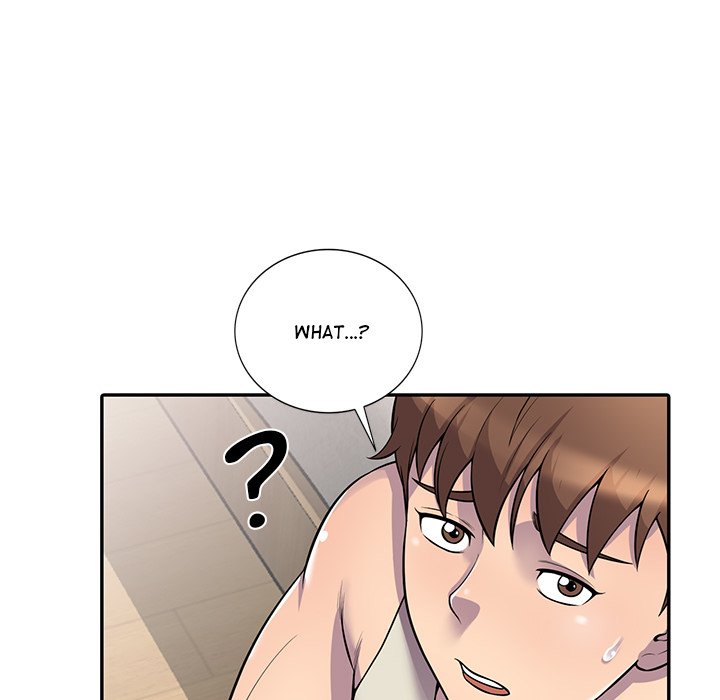 Read manhwa A Stolen Taste END Chapter 5 - SauceManhwa.com