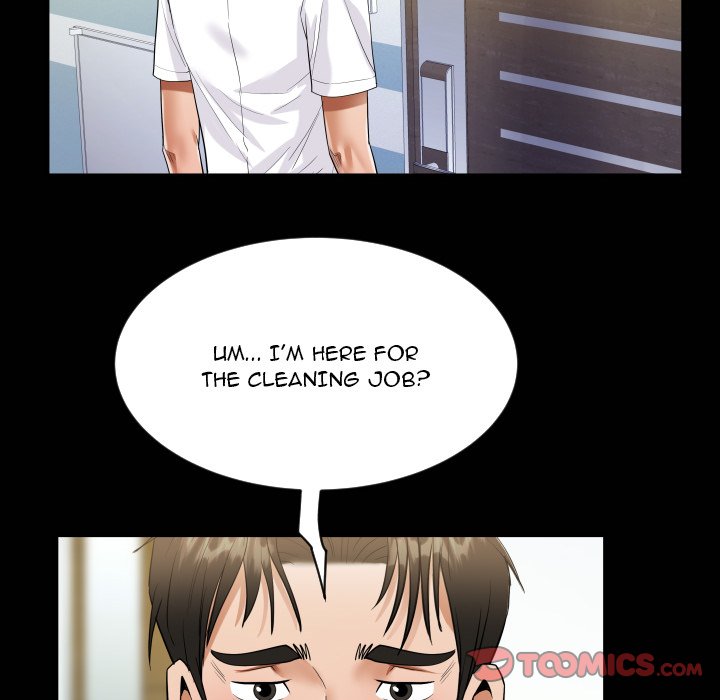 Read manhwa The Unforeseen Guest Chapter 122 - SauceManhwa.com