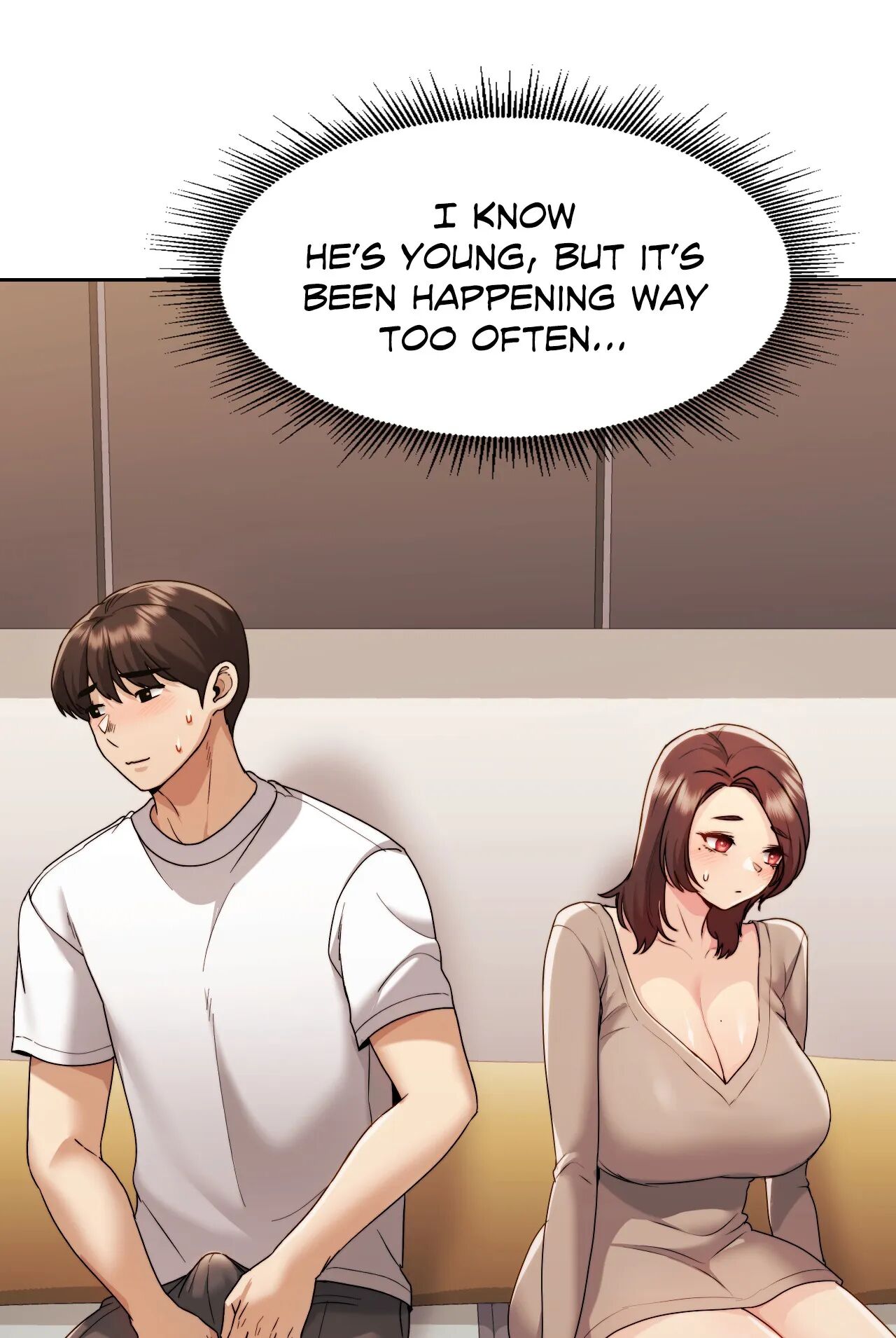 Read manhwa Wreck My Bias Chapter 21 - SauceManhwa.com