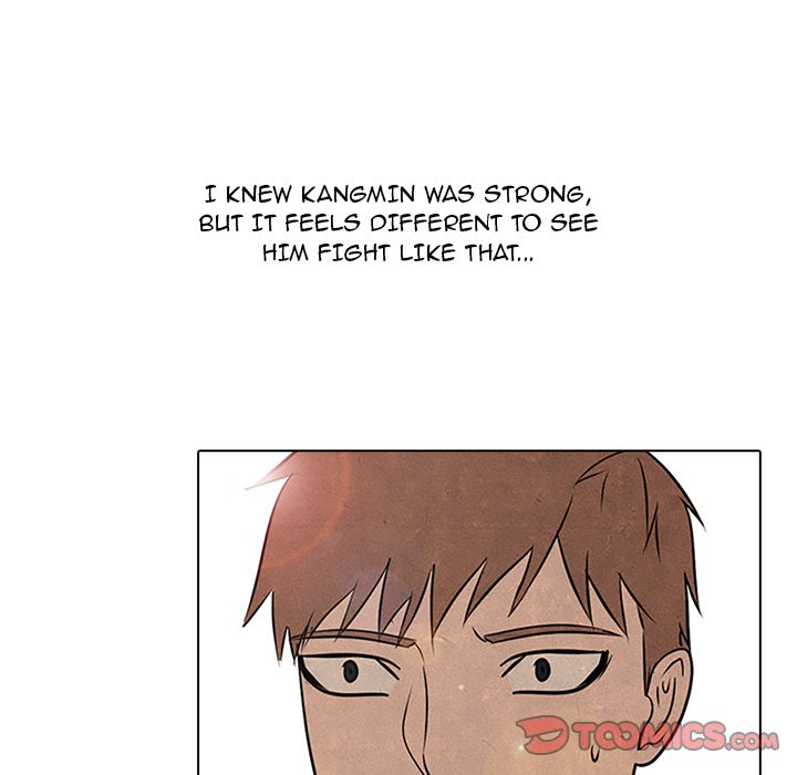 Read manhwa High School Devil Chapter 86 - SauceManhwa.com