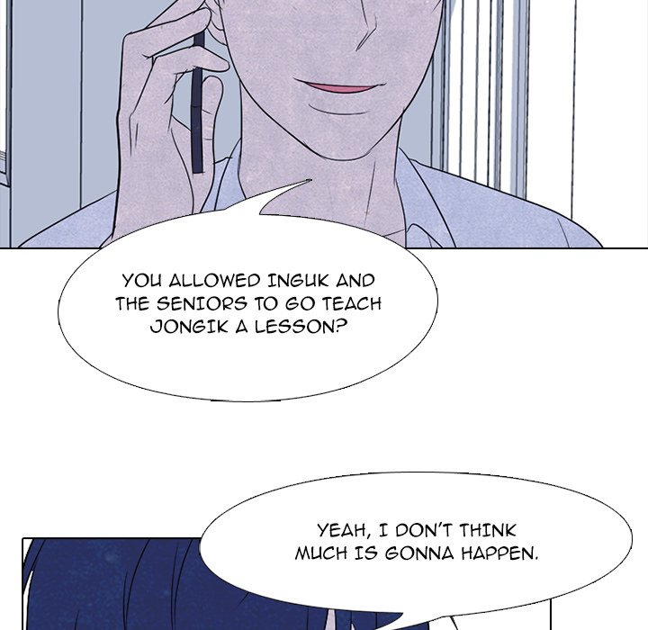 Read manhwa High School Devil Chapter 194 - SauceManhwa.com