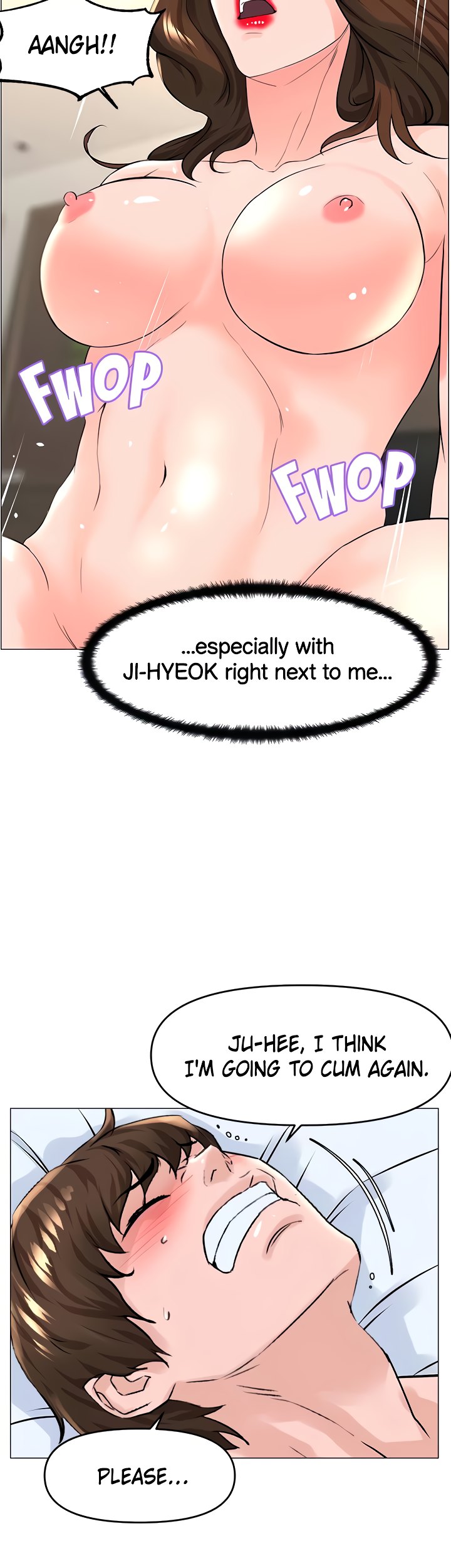 Read manhwa Celeb Next Door END Chapter 54 - SauceManhwa.com