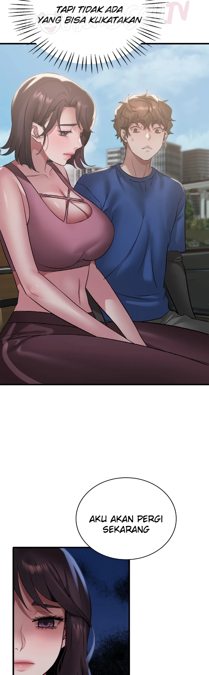 Read manhwa She Wants to Get Drunk Chapter 85 - SauceManhwa.com