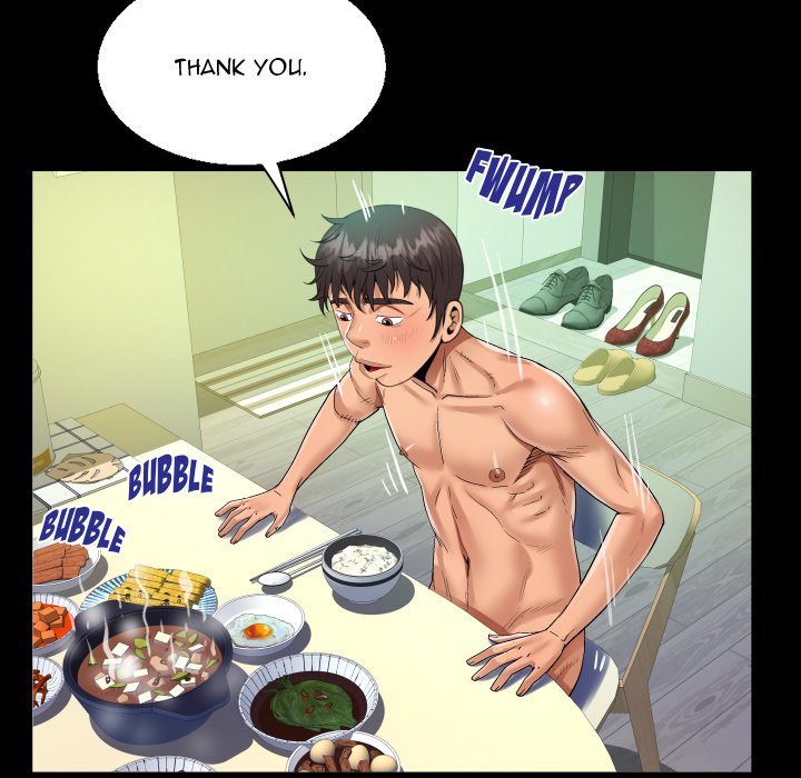 Read manhwa The Unforeseen Guest Chapter 84 - SauceManhwa.com