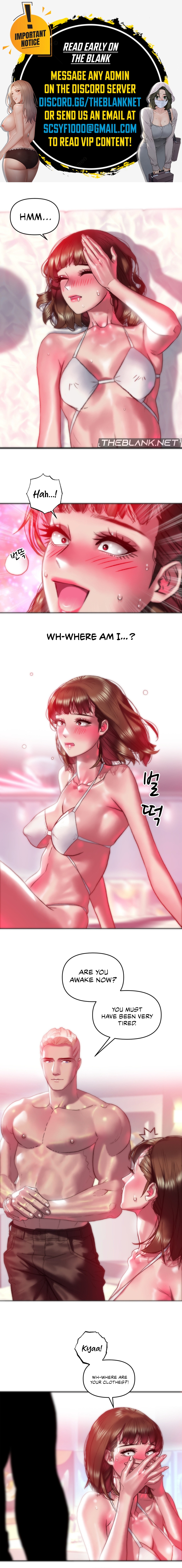 Read manhwa Trophy Wives Chapter 50 - SauceManhwa.com