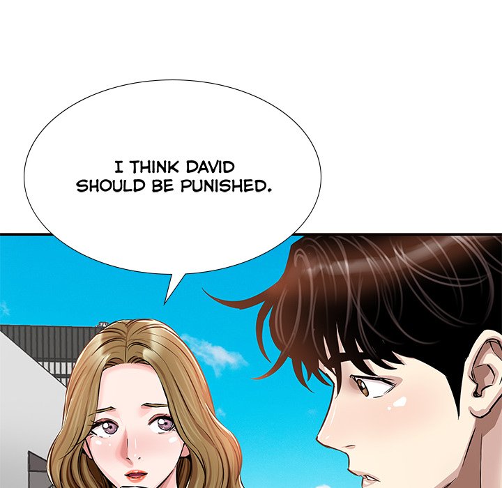 Read manhwa Sponsor (Drama) END Chapter 27 - SauceManhwa.com